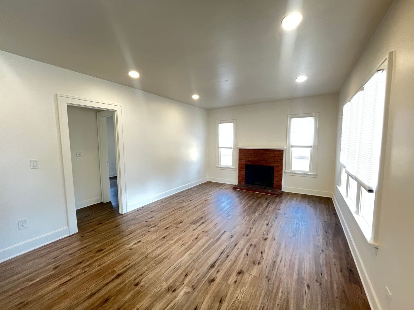 San Luis Obispo House: 644 Mountain View St.