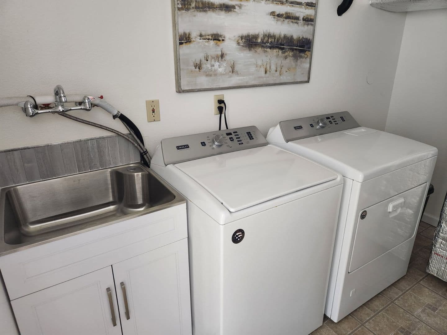 San Luis Obispo House: 1637 Alrita Street