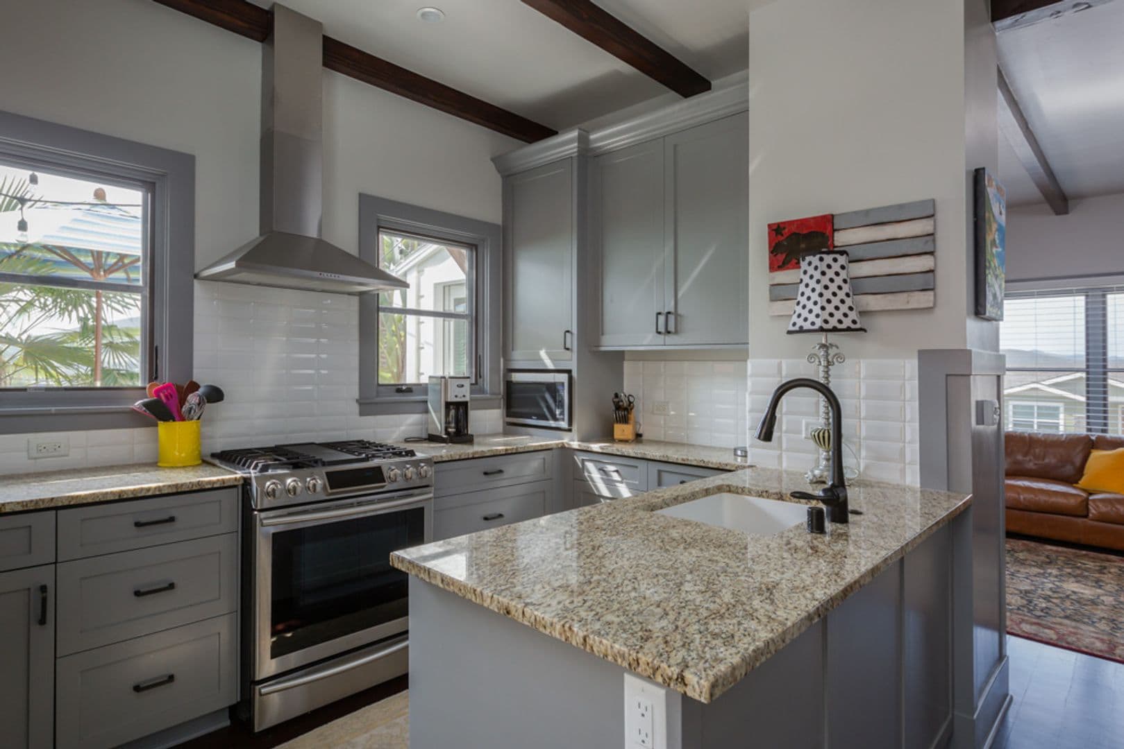 San Luis Obispo House: 907 Rachel Court