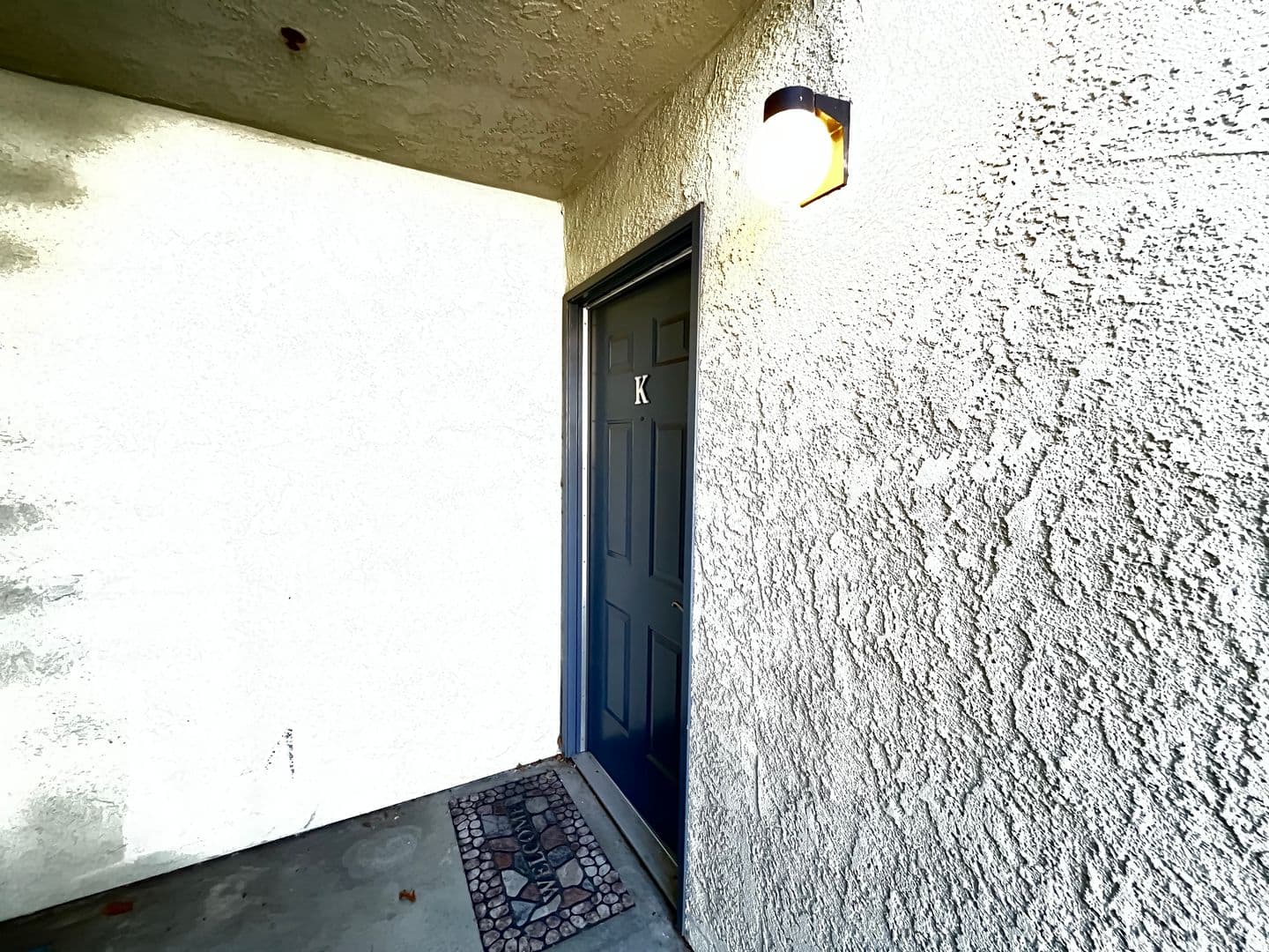 San Luis Obispo House: 1043 Southwood Drive Unit K