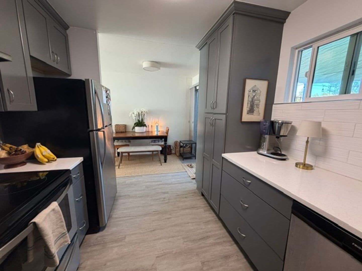 San Luis Obispo House: 1127 Laurel Lane #57