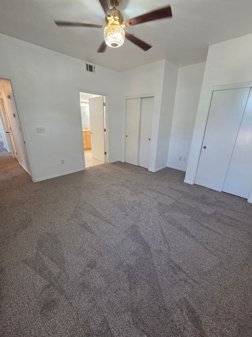 Santa Maria Condo: 310 E McCoy Ln #4F