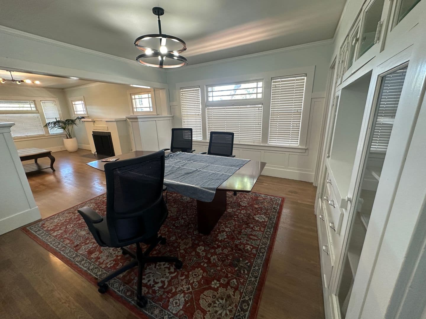 San Luis Obispo House: 940 Santa Rosa