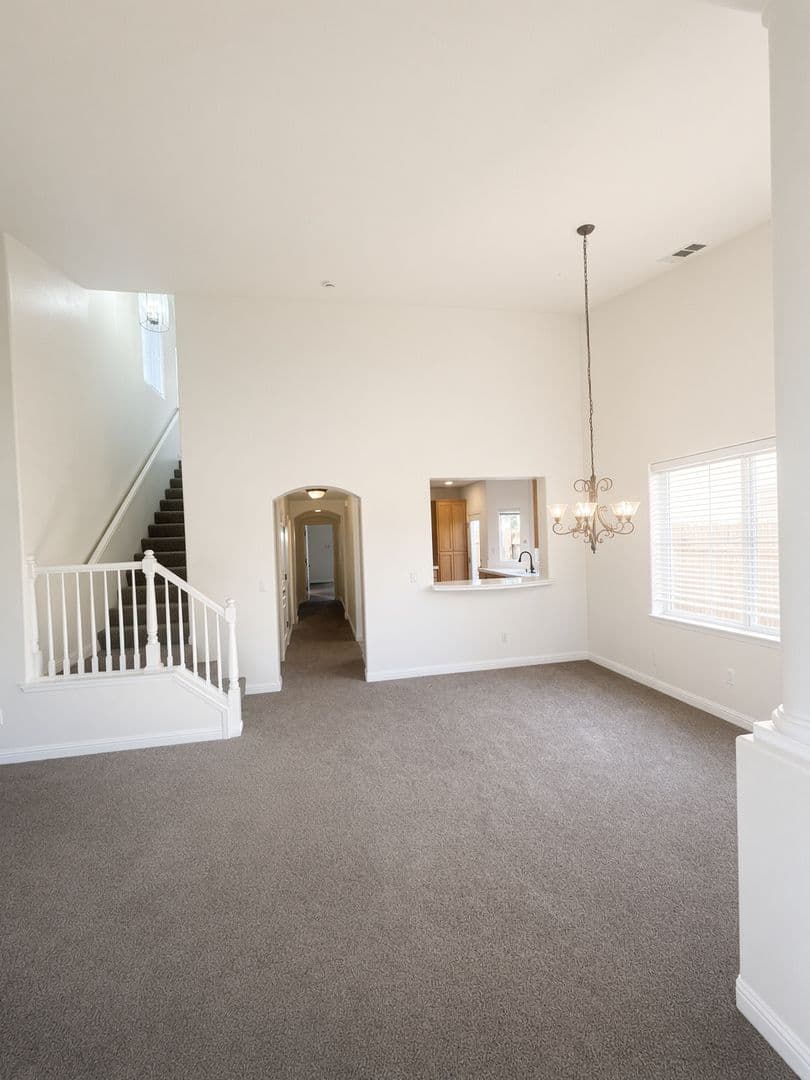 Santa Maria House: 2714 Niverth Pl
