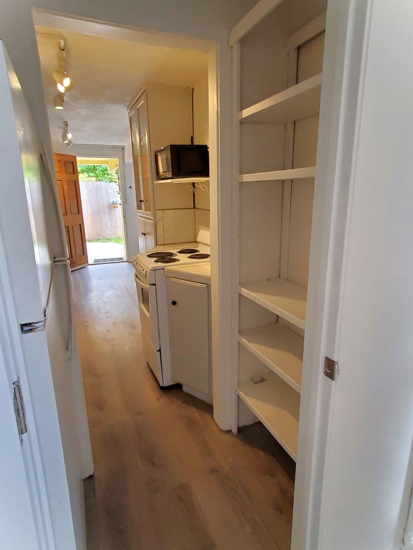 Morro Bay House: 1241 Berwick Dr