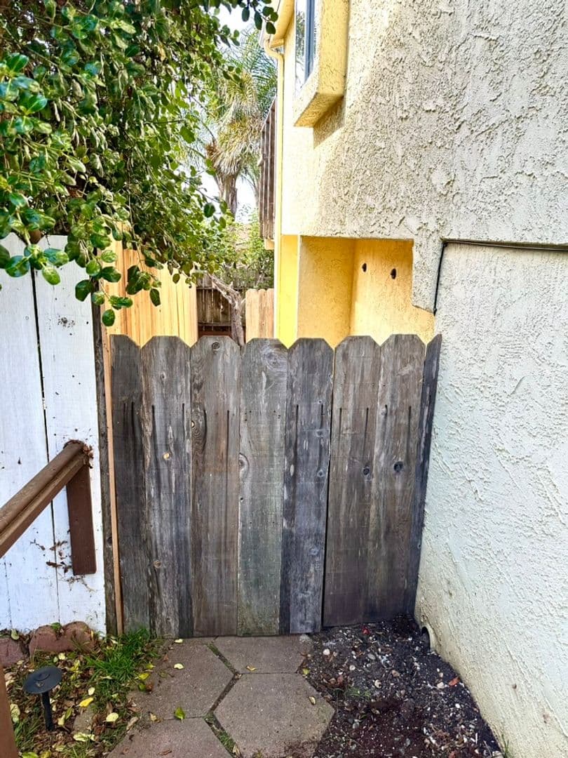 Morro Bay House: 1241 Berwick Dr