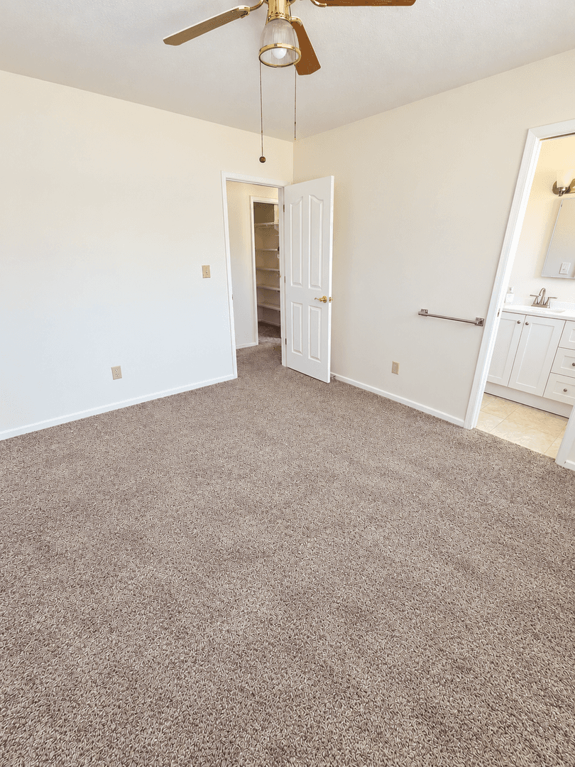 Santa Maria House: 1659 Concord Ave
