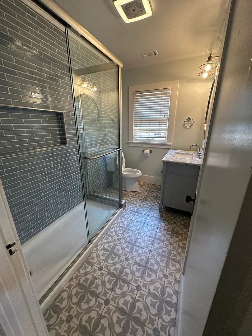 San Luis Obispo House: 940 Santa Rosa