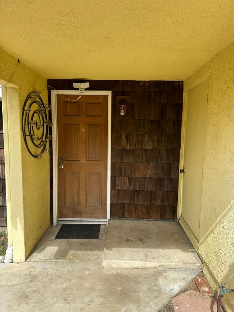 Morro Bay House: 1241 Berwick Dr