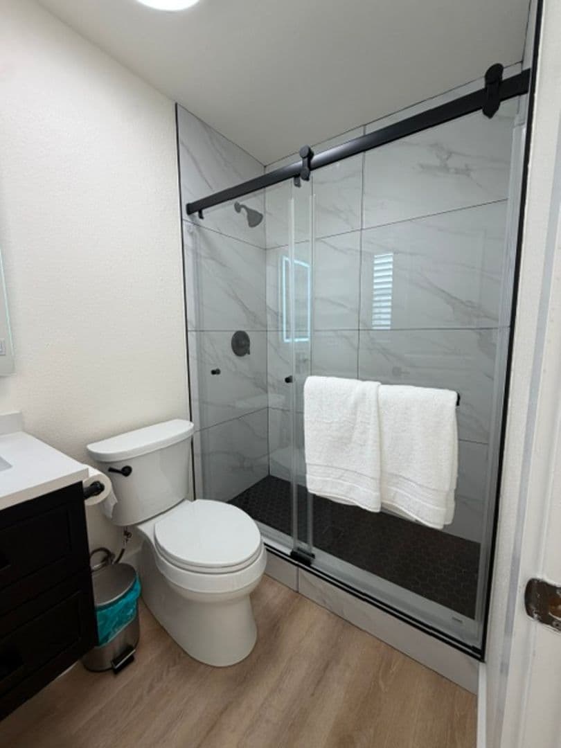 Santa Maria House: 2723 Niverth