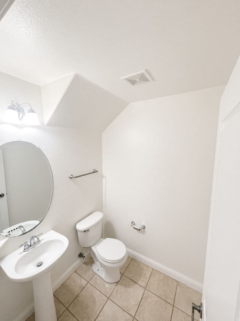 Santa Maria House: 2714 Niverth Pl