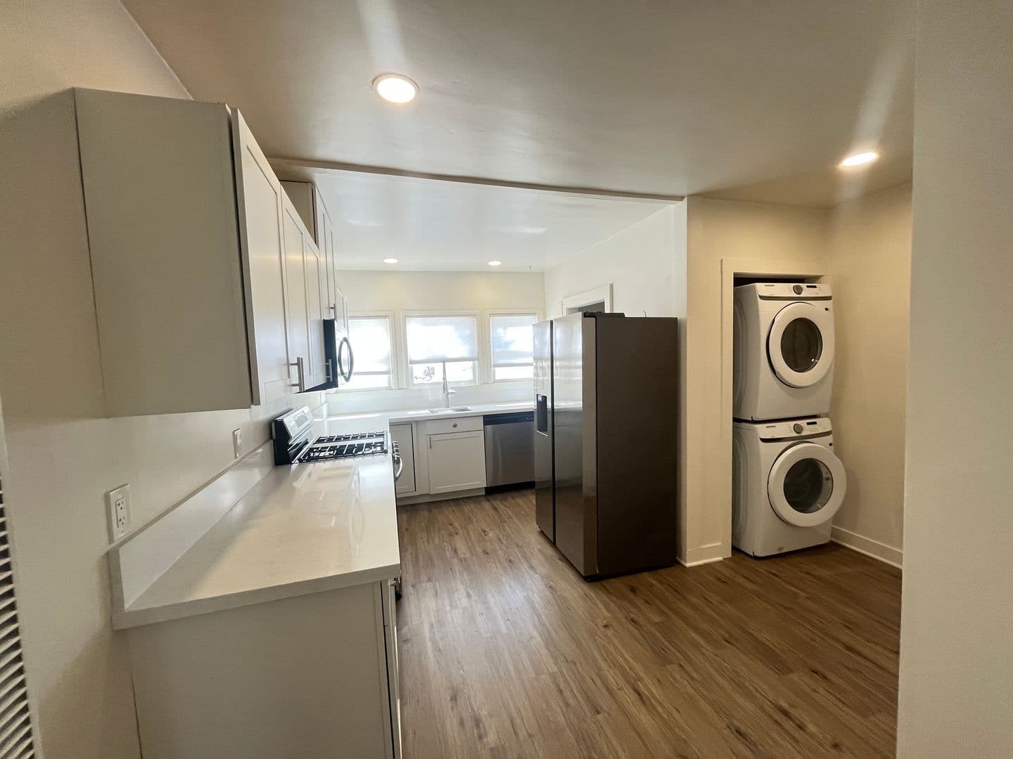 San Luis Obispo House: 644 Mountain View St.