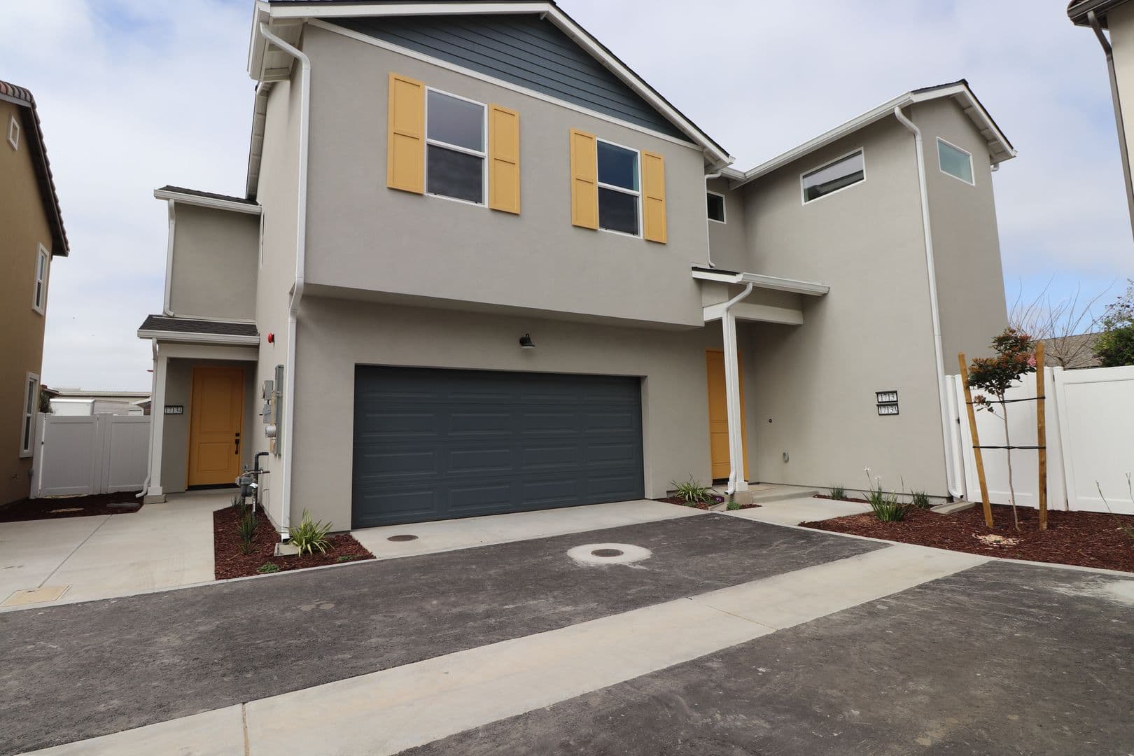 Lompoc Apartment: 1713 River Vista