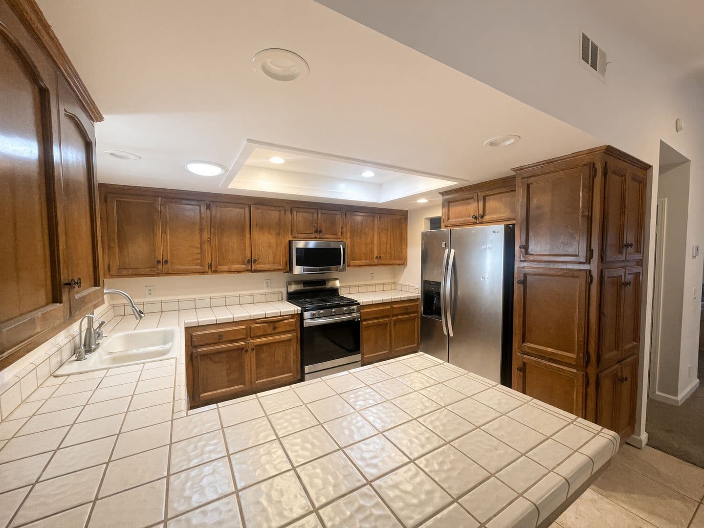 Santa Maria House: 696 Tilia St