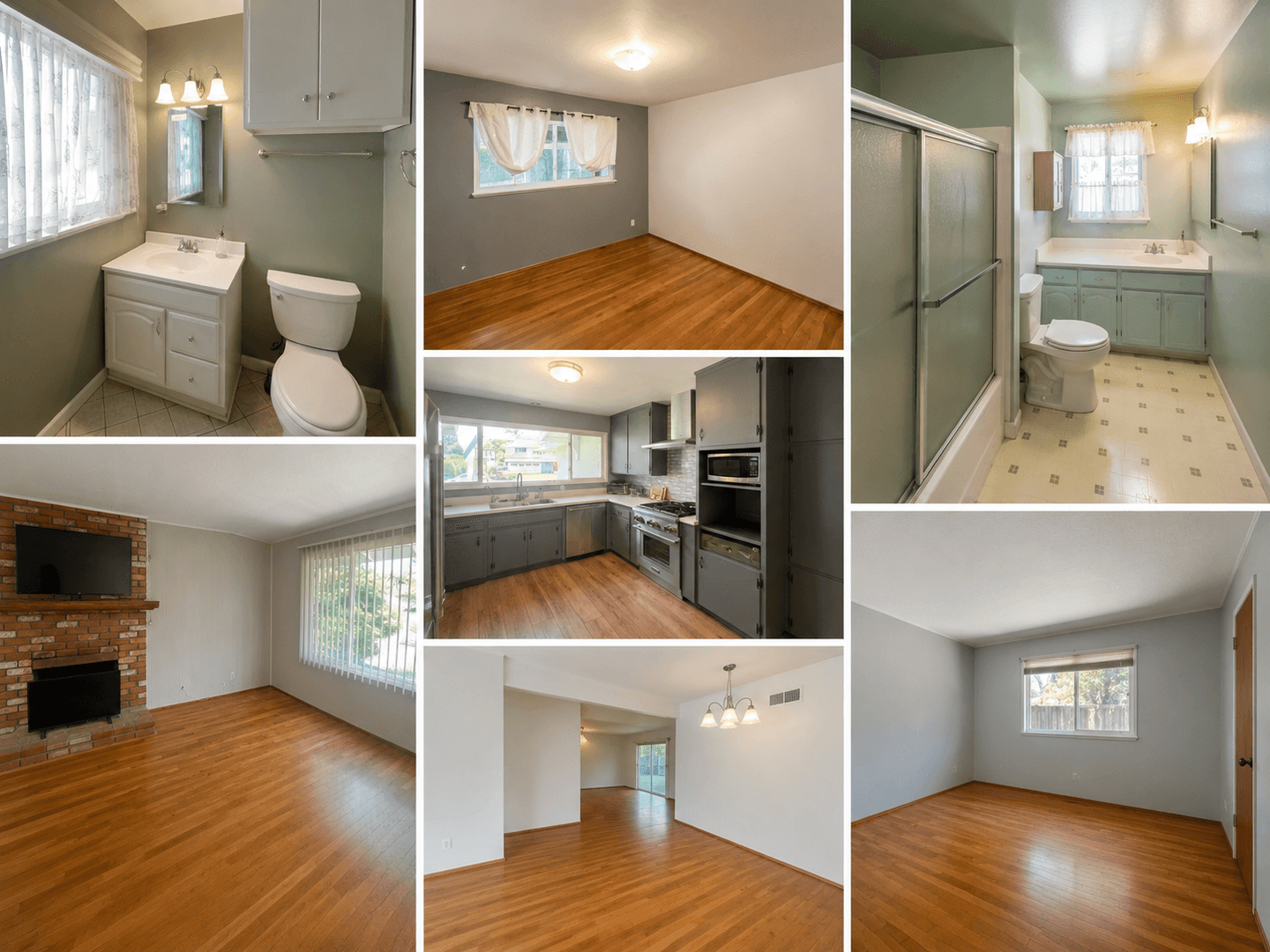 San Luis Obispo House: 1351 Oakwood Ct