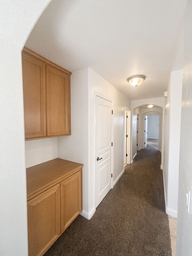 Santa Maria House: 2714 Niverth Pl