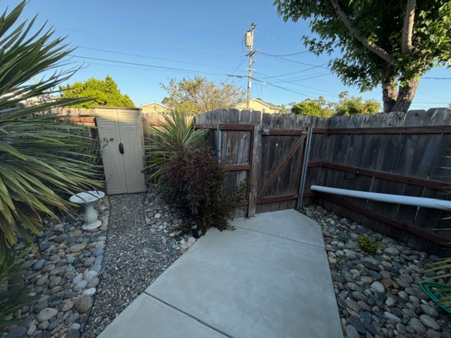 San Luis Obispo House: 1127 Laurel Lane #57