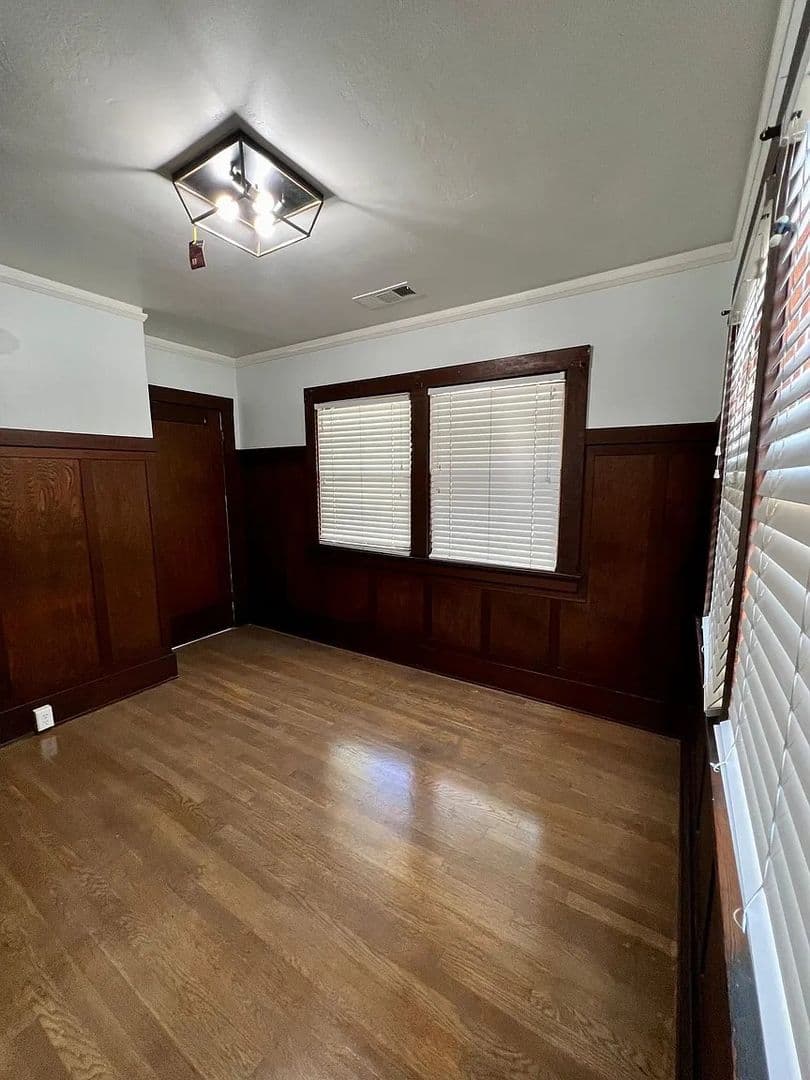 San Luis Obispo House: 940 Santa Rosa