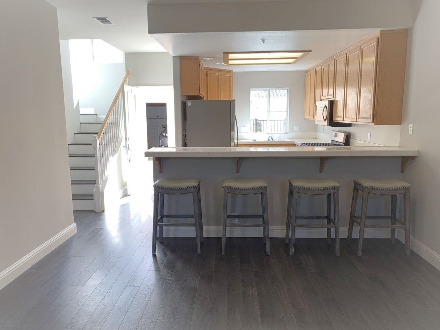 San Luis Obispo House: 1224 Manzanita