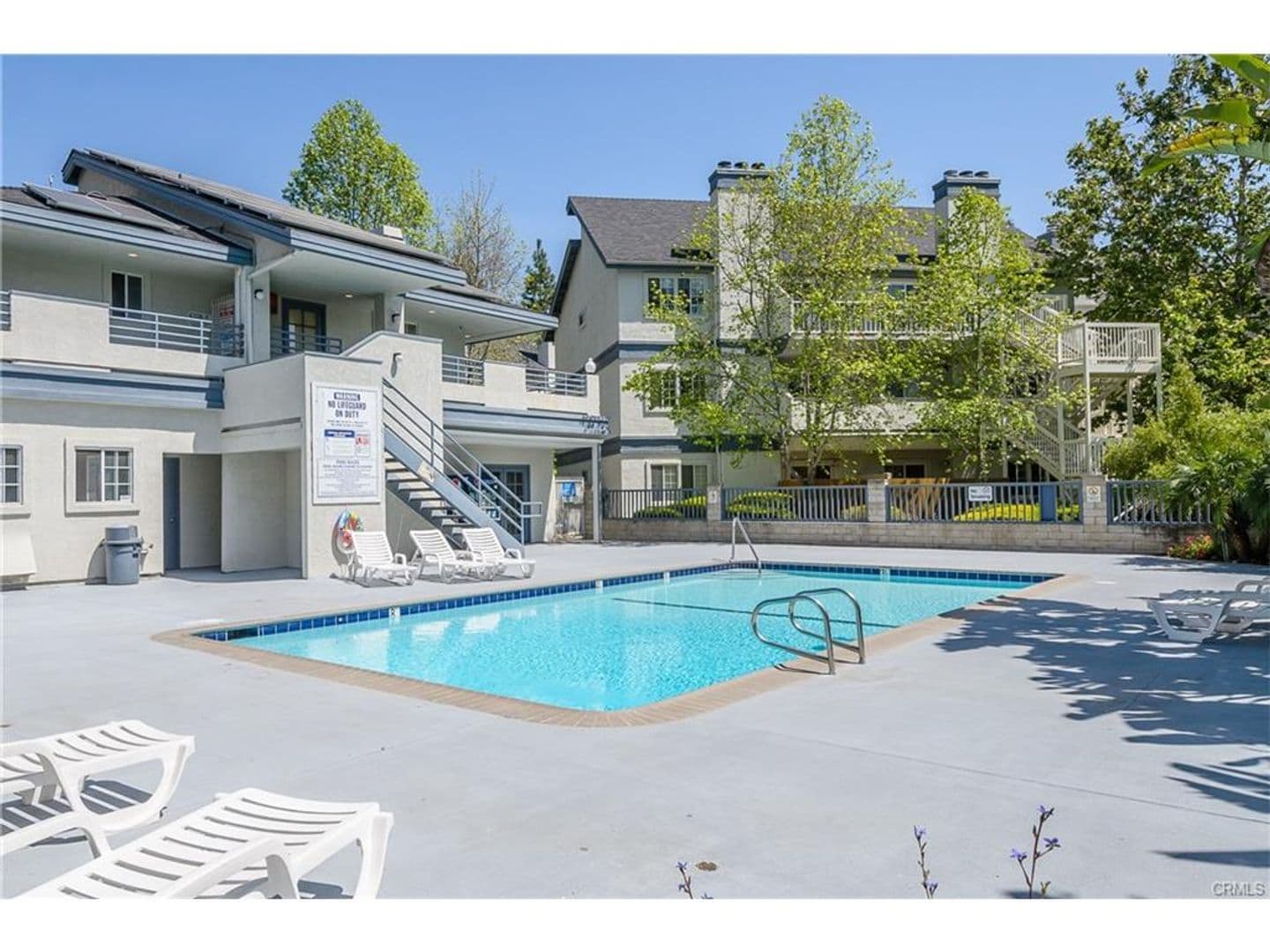 San Luis Obispo House: 1043 Southwood Drive Unit K