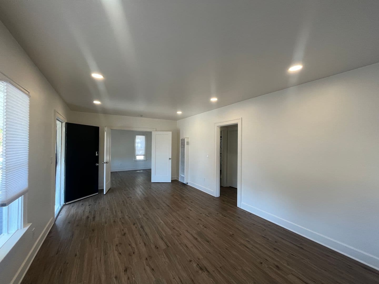 San Luis Obispo House: 644 Mountain View St.