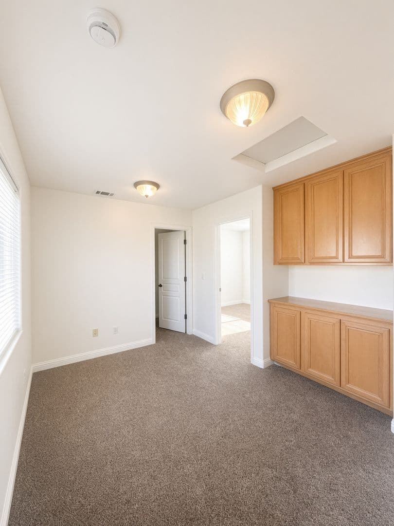 Santa Maria House: 2714 Niverth Pl