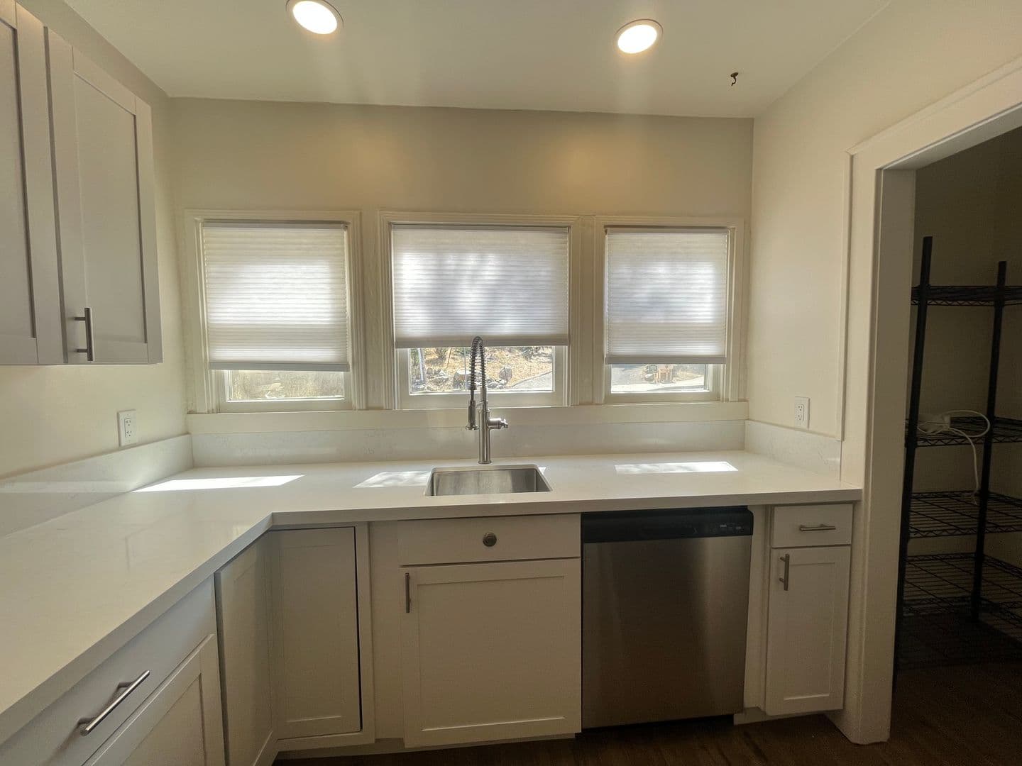 San Luis Obispo House: 644 Mountain View St.
