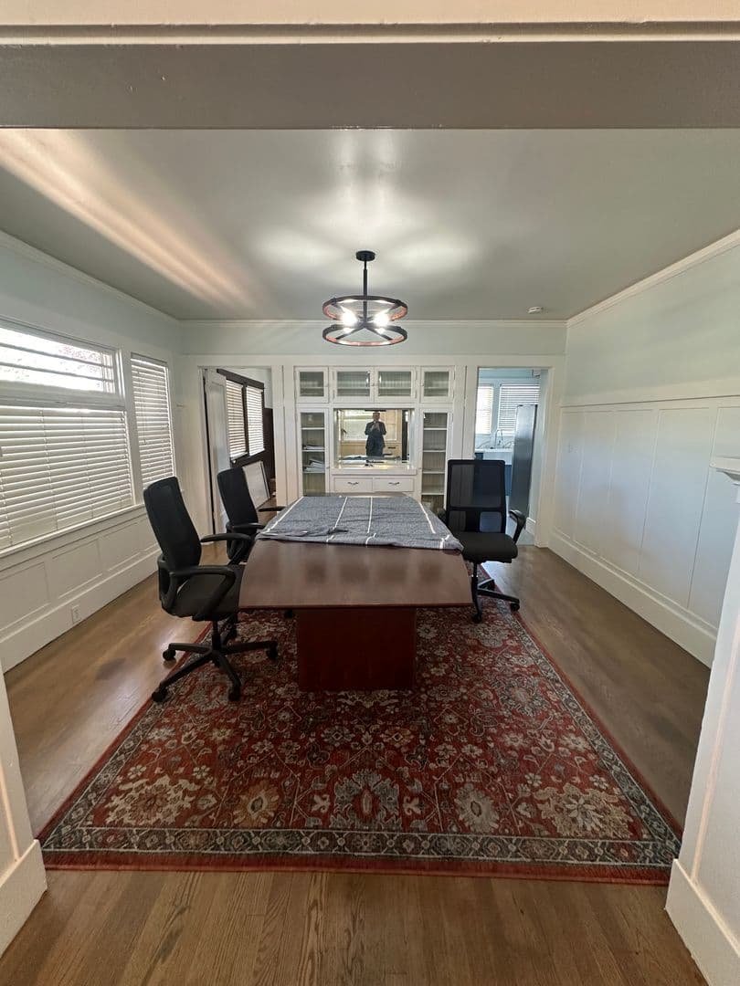 San Luis Obispo House: 940 Santa Rosa