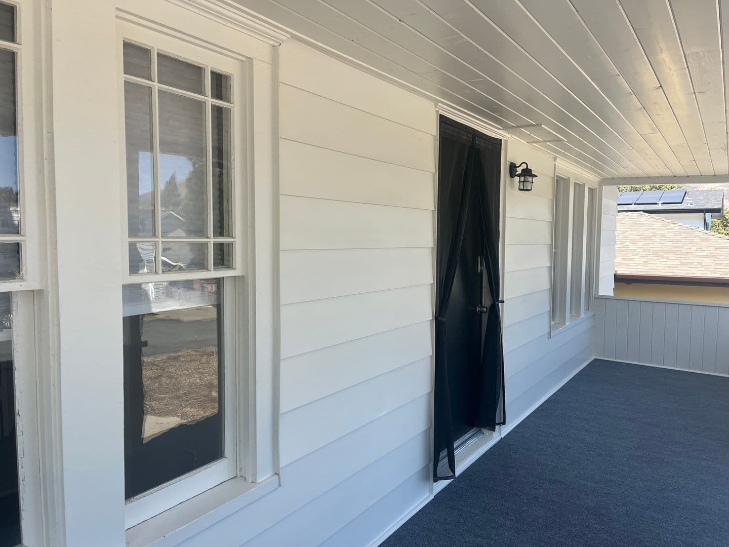 San Luis Obispo House: 644 Mountain View St.