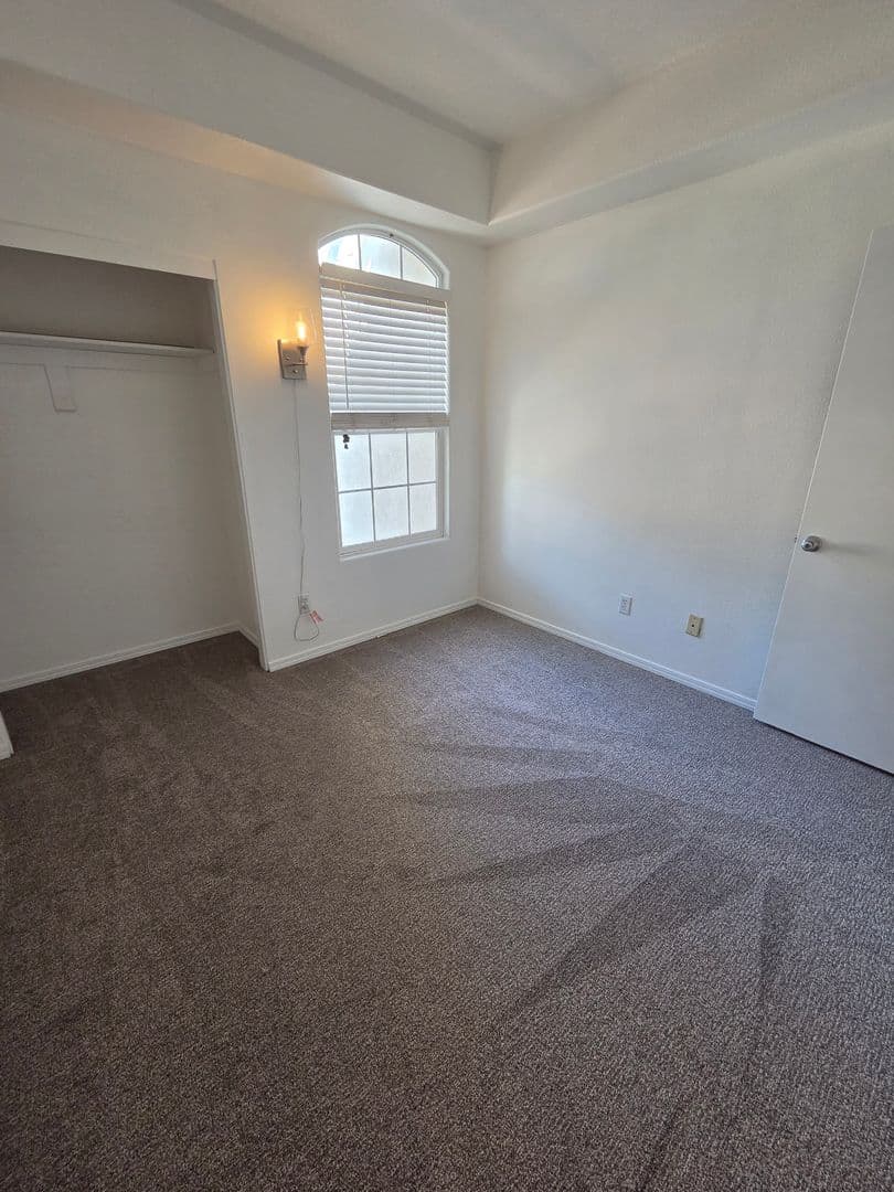 Santa Maria Condo: 310 E McCoy Ln #4F