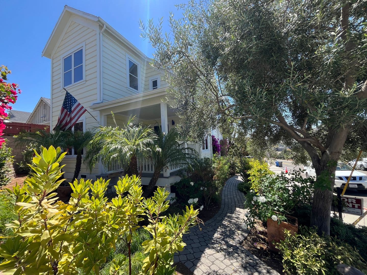 San Luis Obispo House: 907 Rachel Court