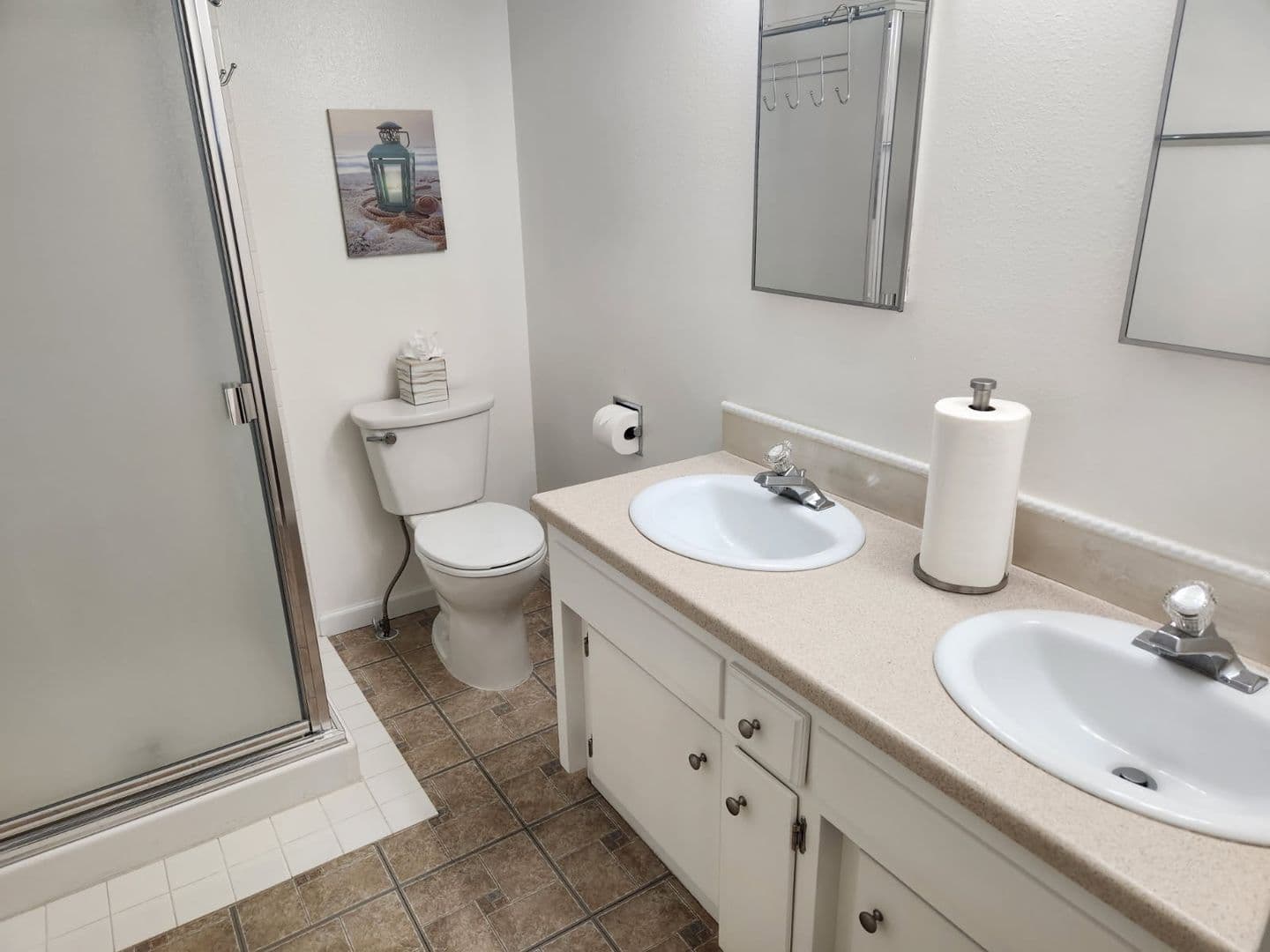 San Luis Obispo House: 1637 Alrita Street