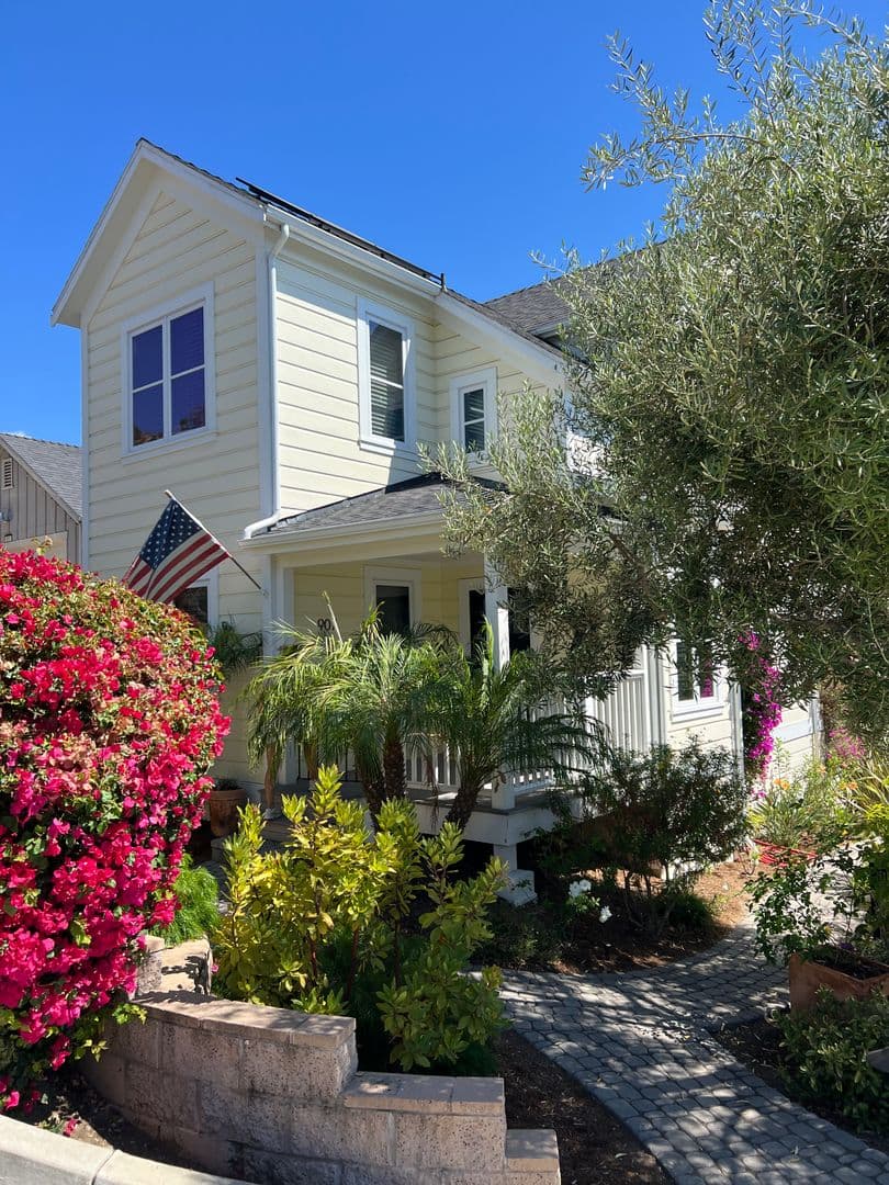 San Luis Obispo House: 907 Rachel Court