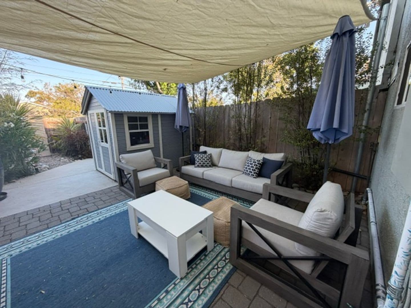 San Luis Obispo House: 1127 Laurel Lane #57