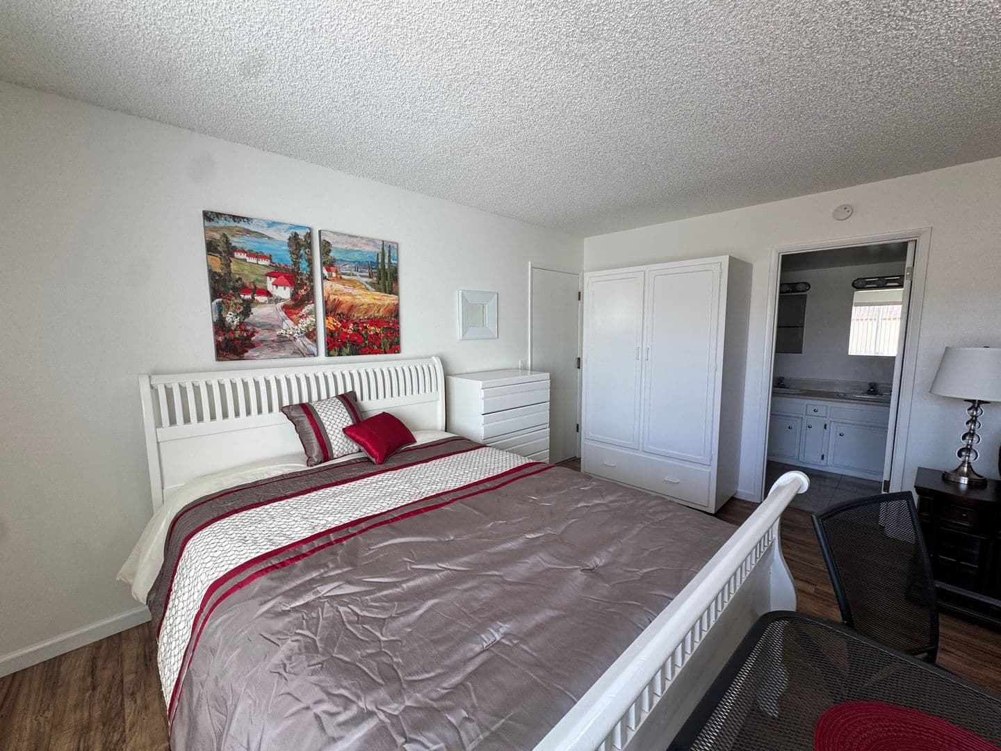 San Luis Obispo House: 1637 Alrita Street
