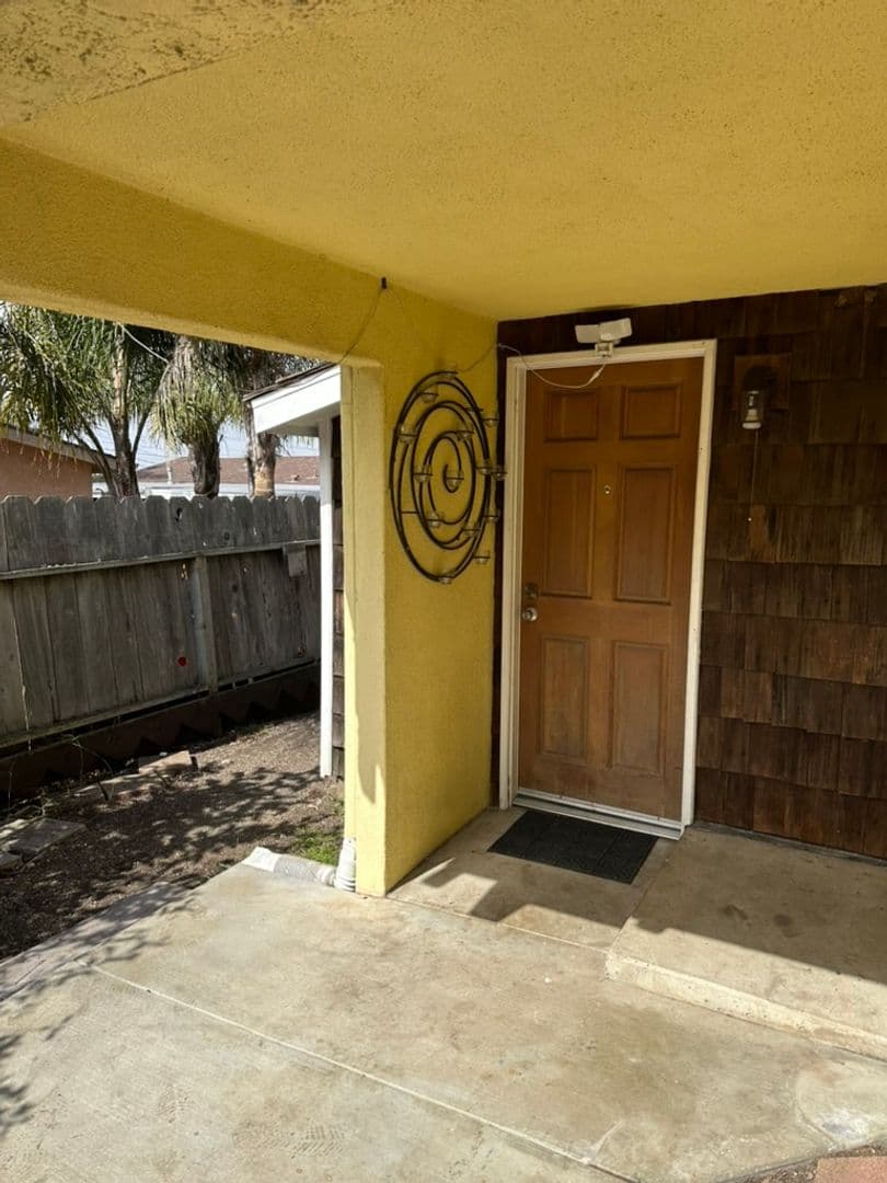 Morro Bay House: 1241 Berwick Dr