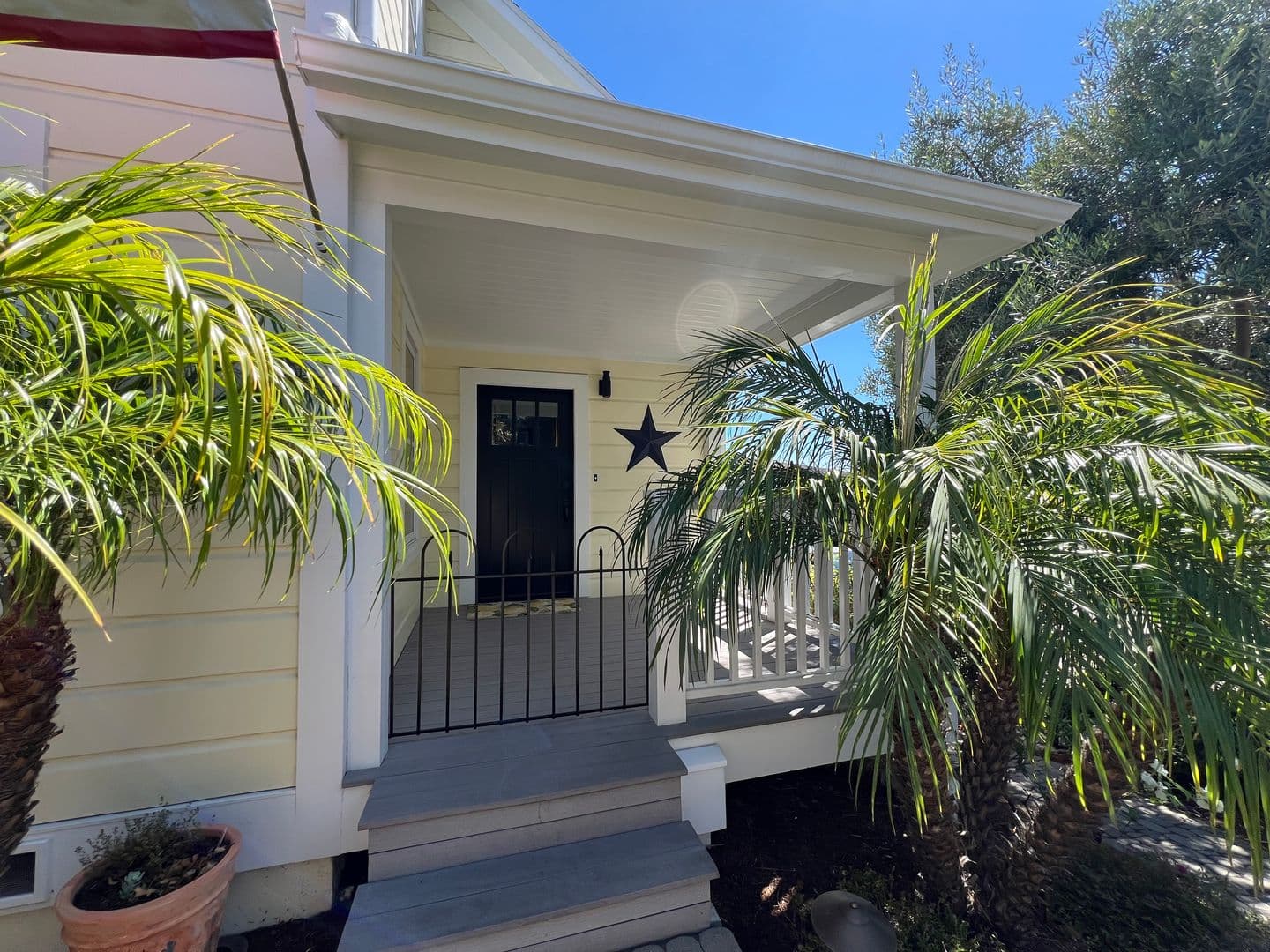 San Luis Obispo House: 907 Rachel Court