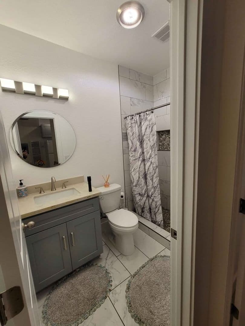 Santa Maria House: 1711 Adler Ct