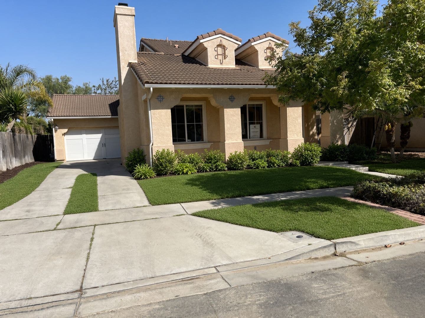 Santa Maria House: 2714 Niverth Pl