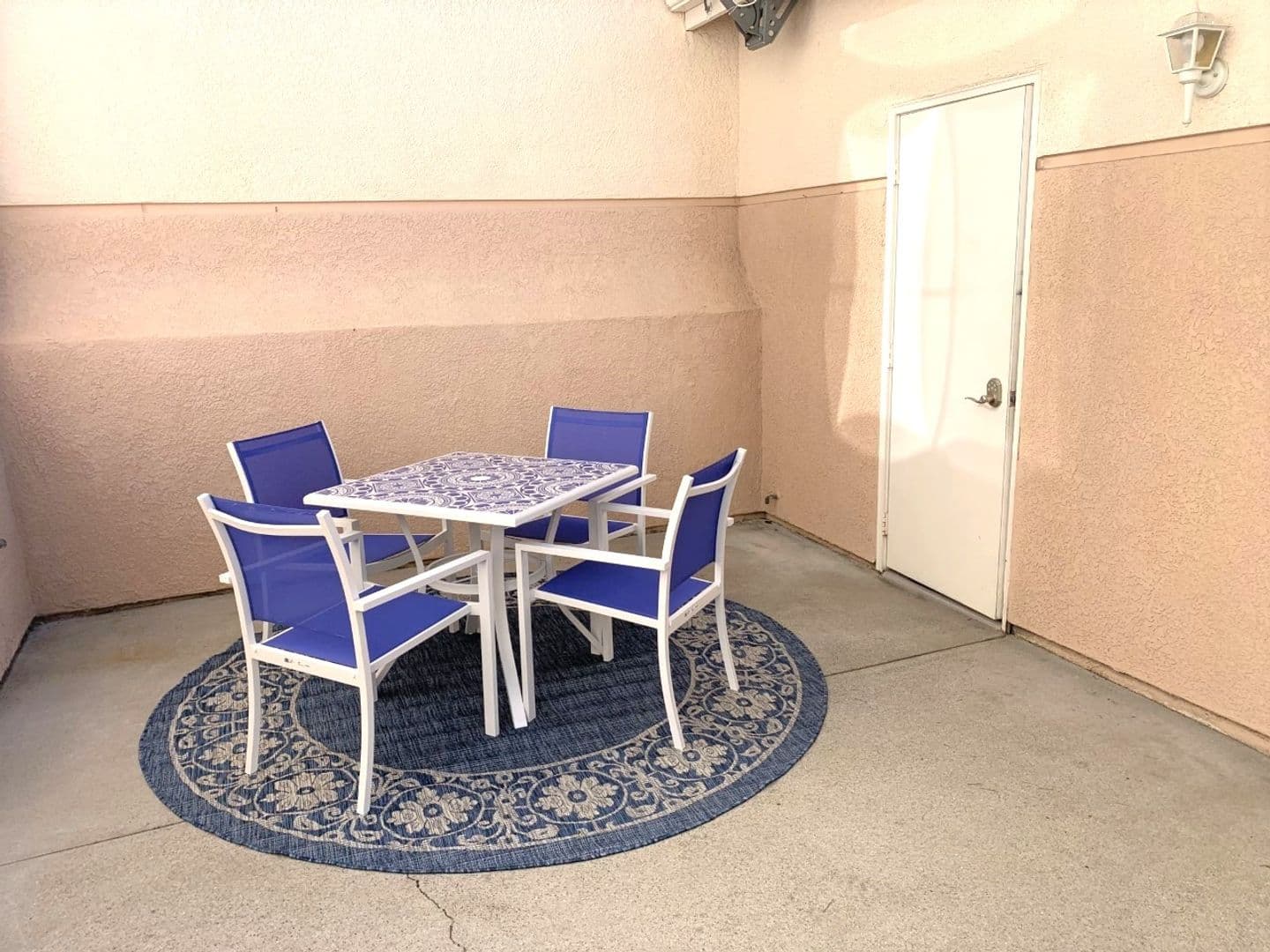 San Luis Obispo House: 1224 Manzanita