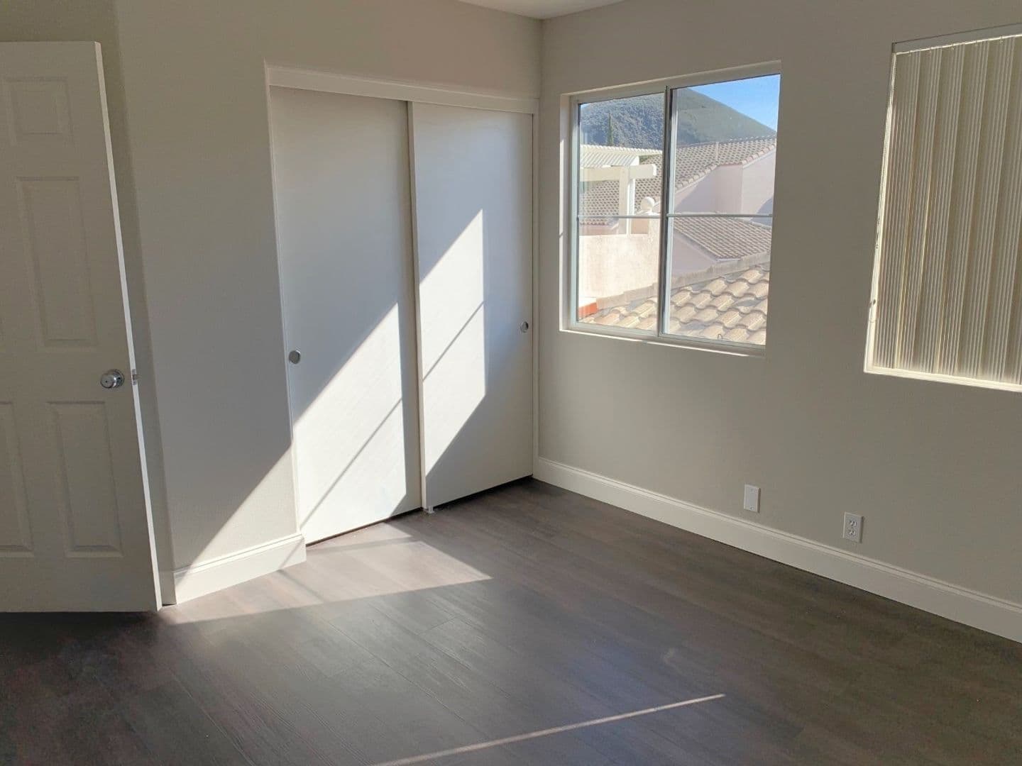 San Luis Obispo House: 1224 Manzanita