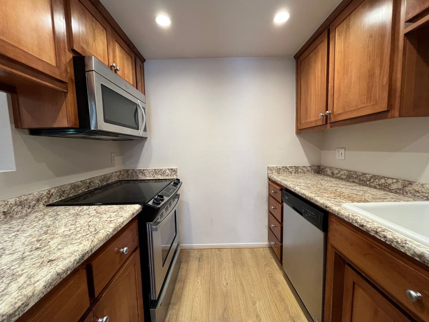 San Luis Obispo House: 1043 Southwood Drive Unit K