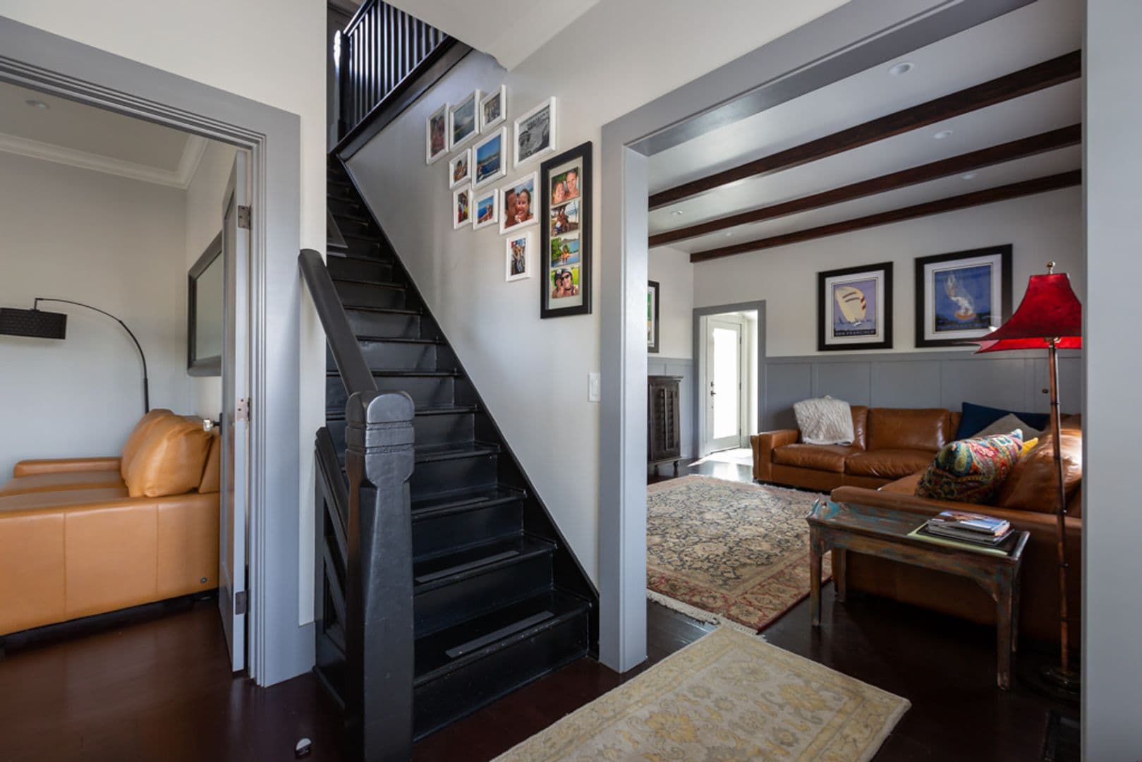 San Luis Obispo House: 907 Rachel Court