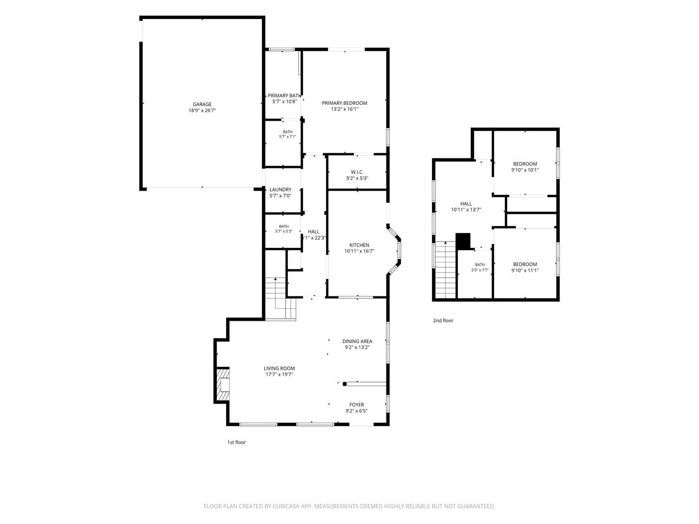 Santa Maria House: 2714 Niverth Pl