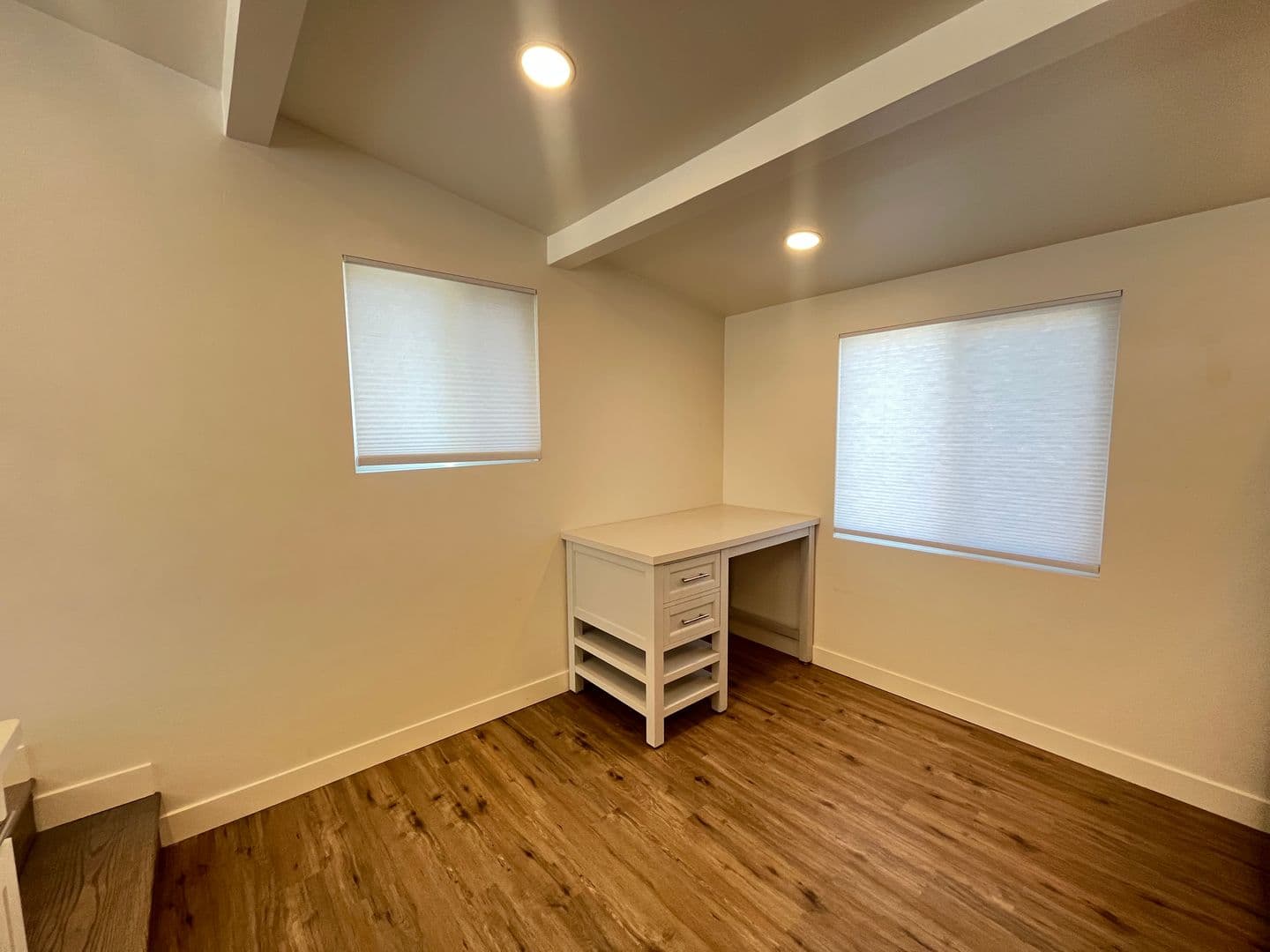 San Luis Obispo House: 390 Hill St