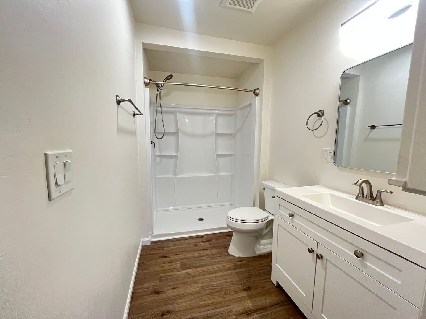 San Luis Obispo House: 644 Mountain View St.