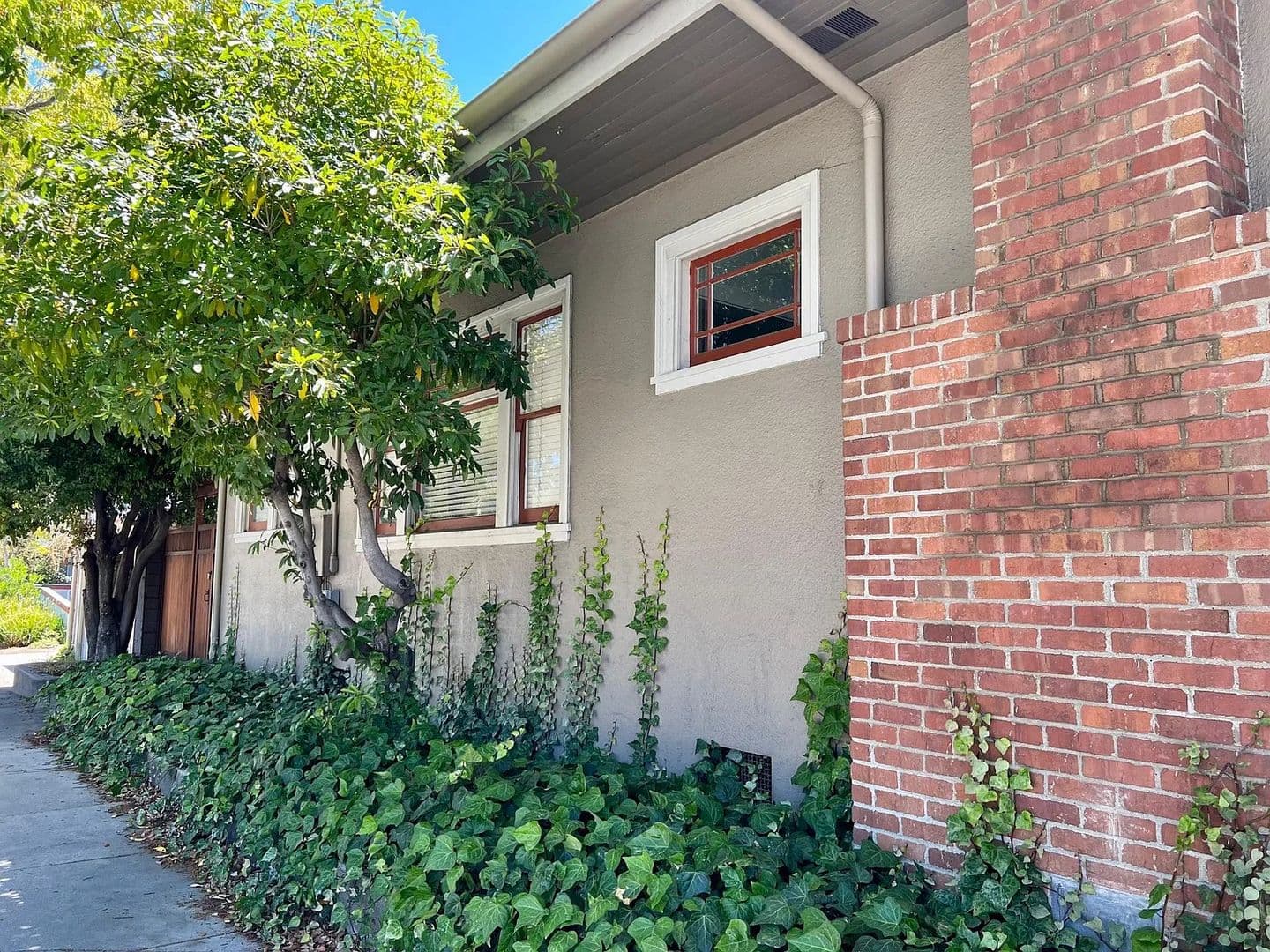 San Luis Obispo House: 940 Santa Rosa