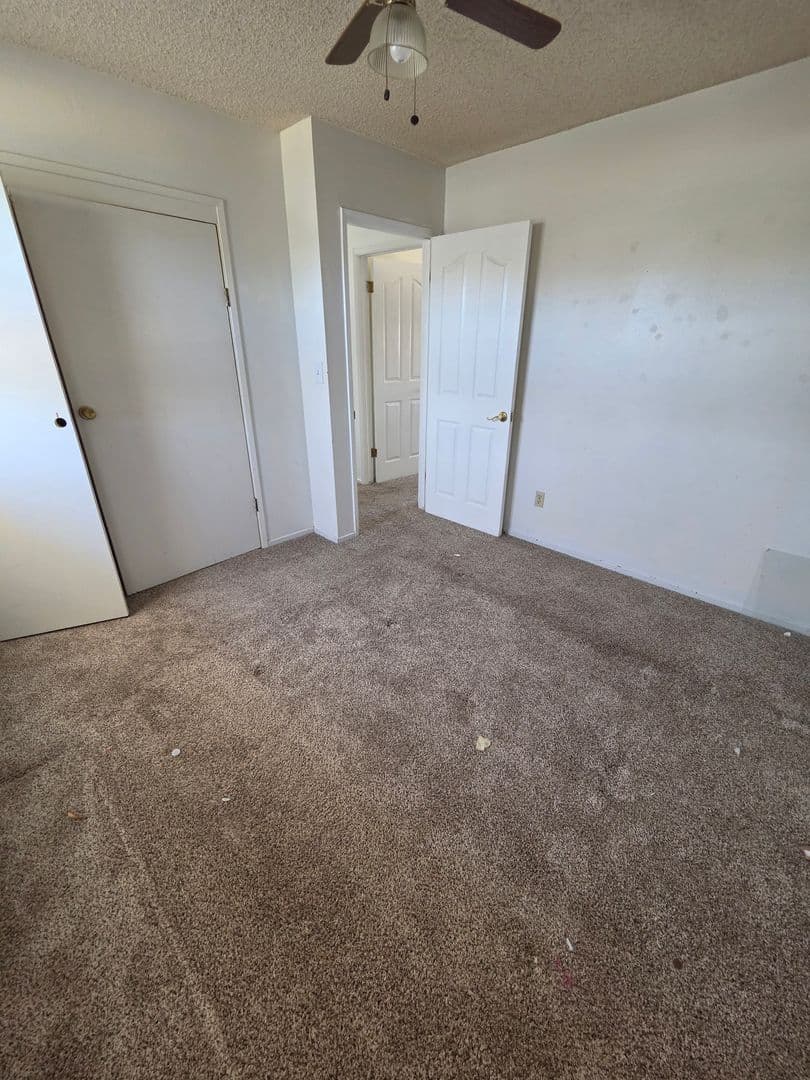 Santa Maria House: 1659 Concord Ave