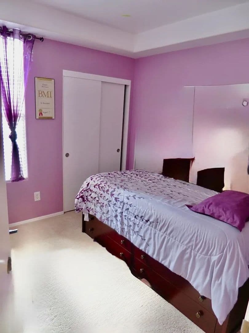 Santa Maria House: 310 E McCoy Ln #11G