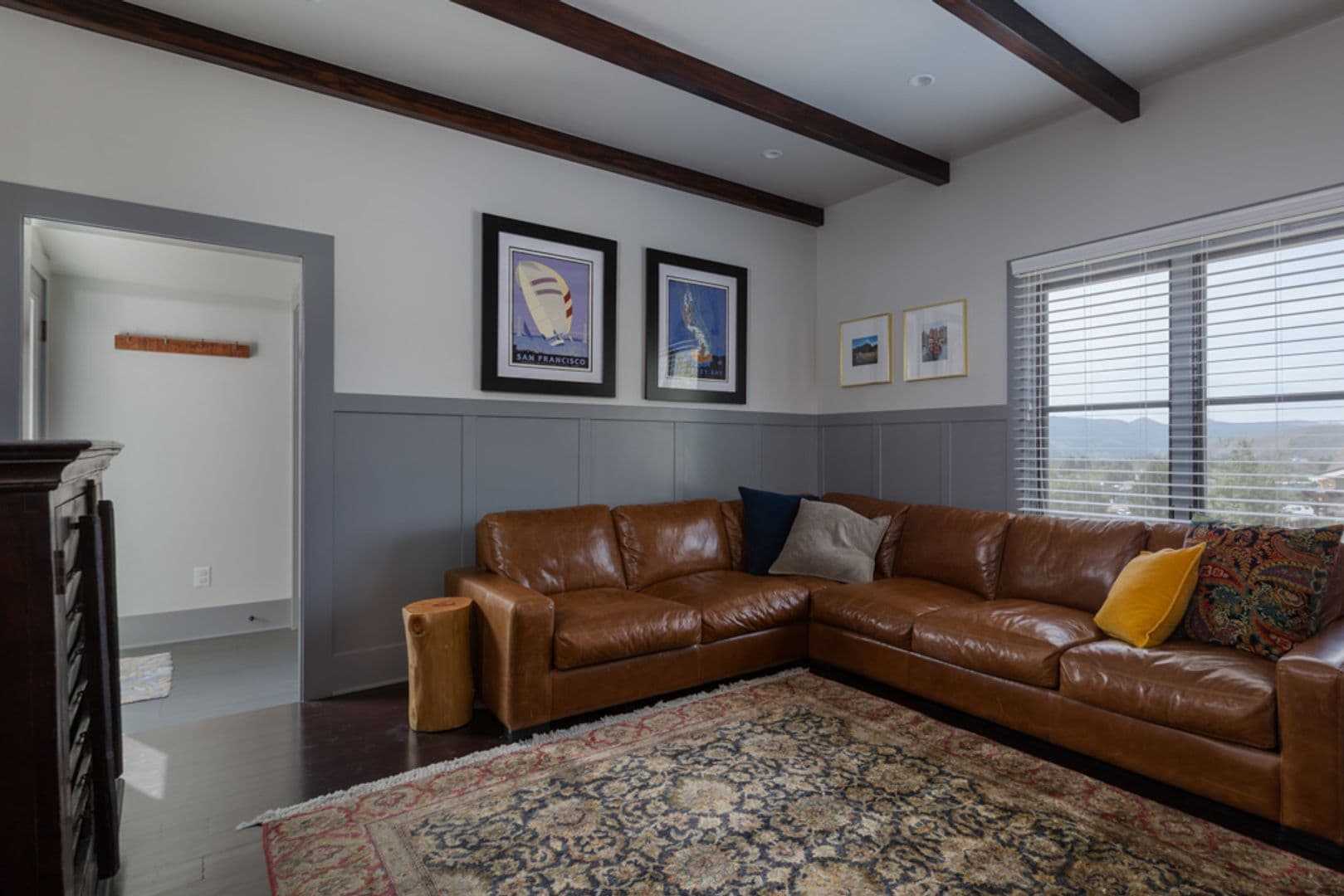 San Luis Obispo House: 907 Rachel Court